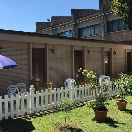 Hotel Johnson Πεσκιέρα ντελ Γκάρντα Εξωτερικό φωτογραφία